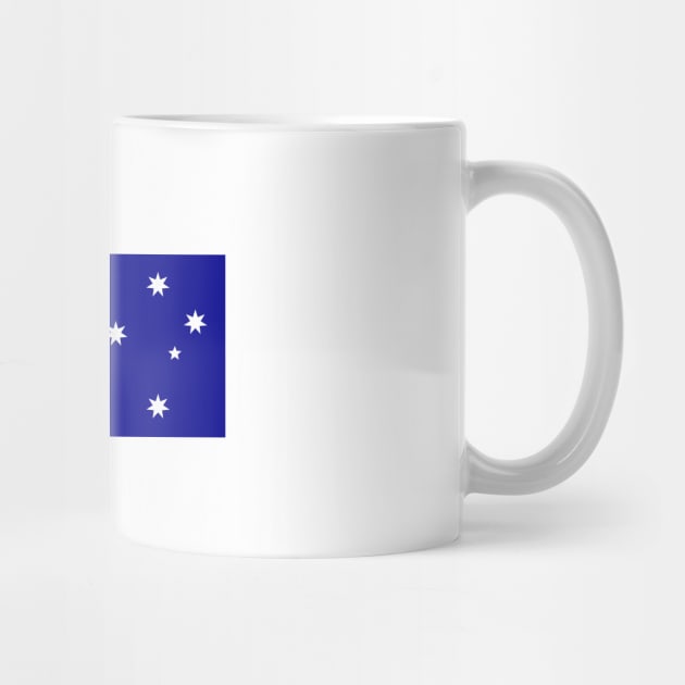 Pooping On The Australian Flag by dikleyt